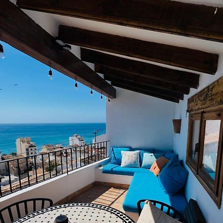 Casa Pepita Vila Altea Exterior foto