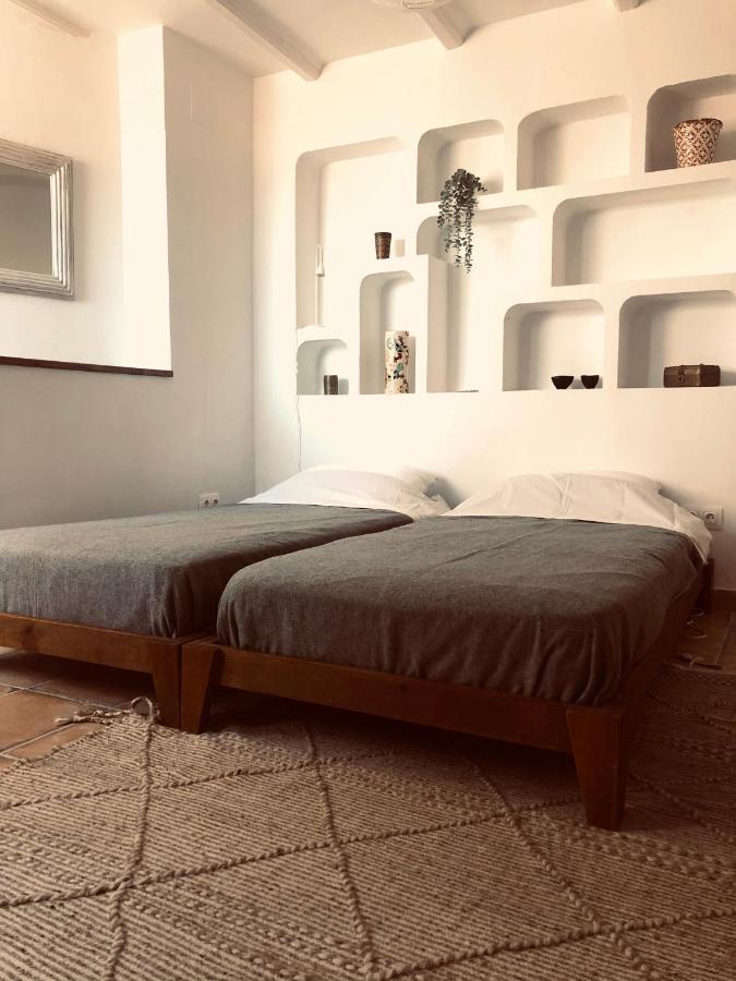 Casa Pepita Vila Altea Exterior foto