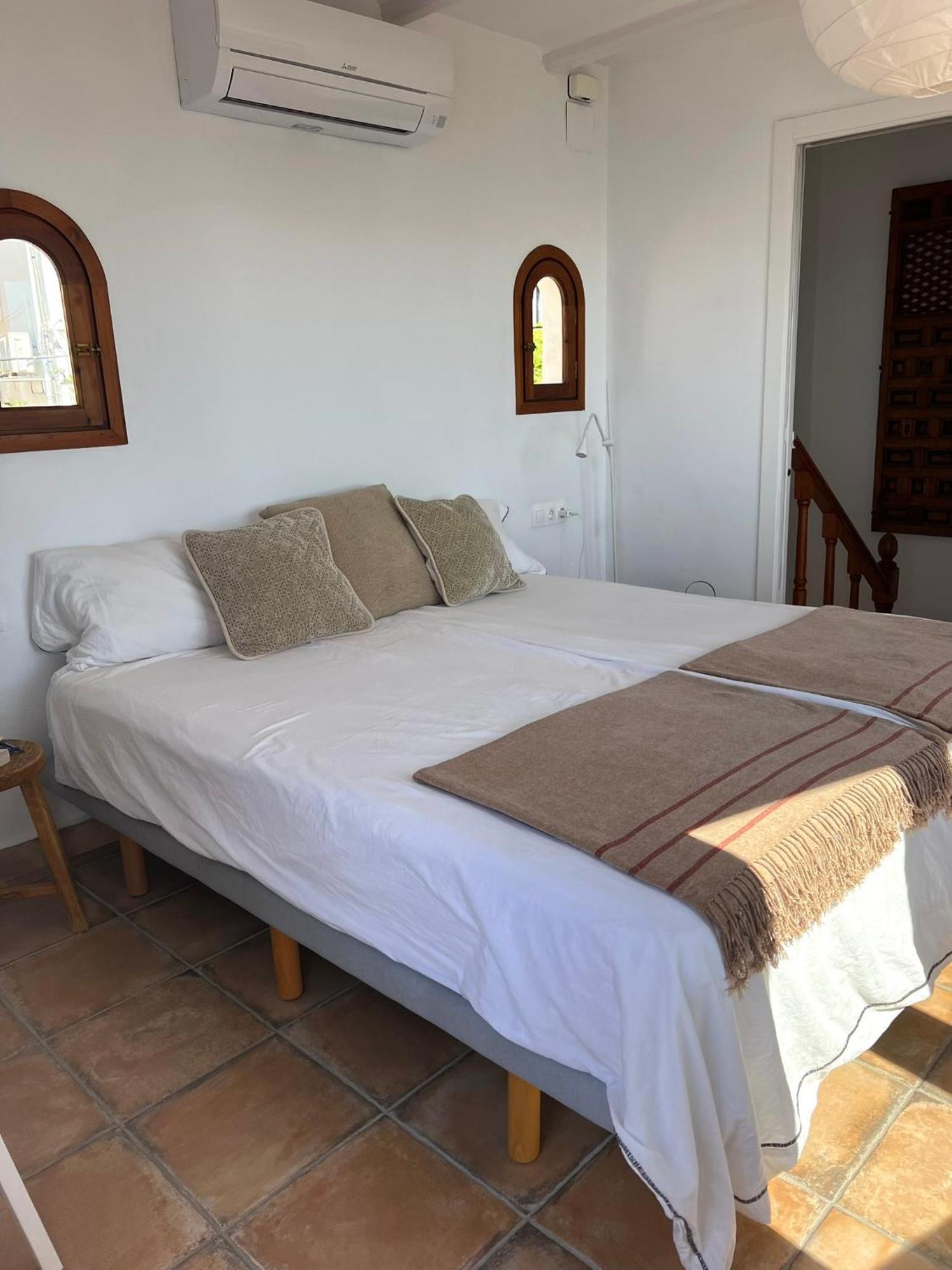 Casa Pepita Vila Altea Exterior foto