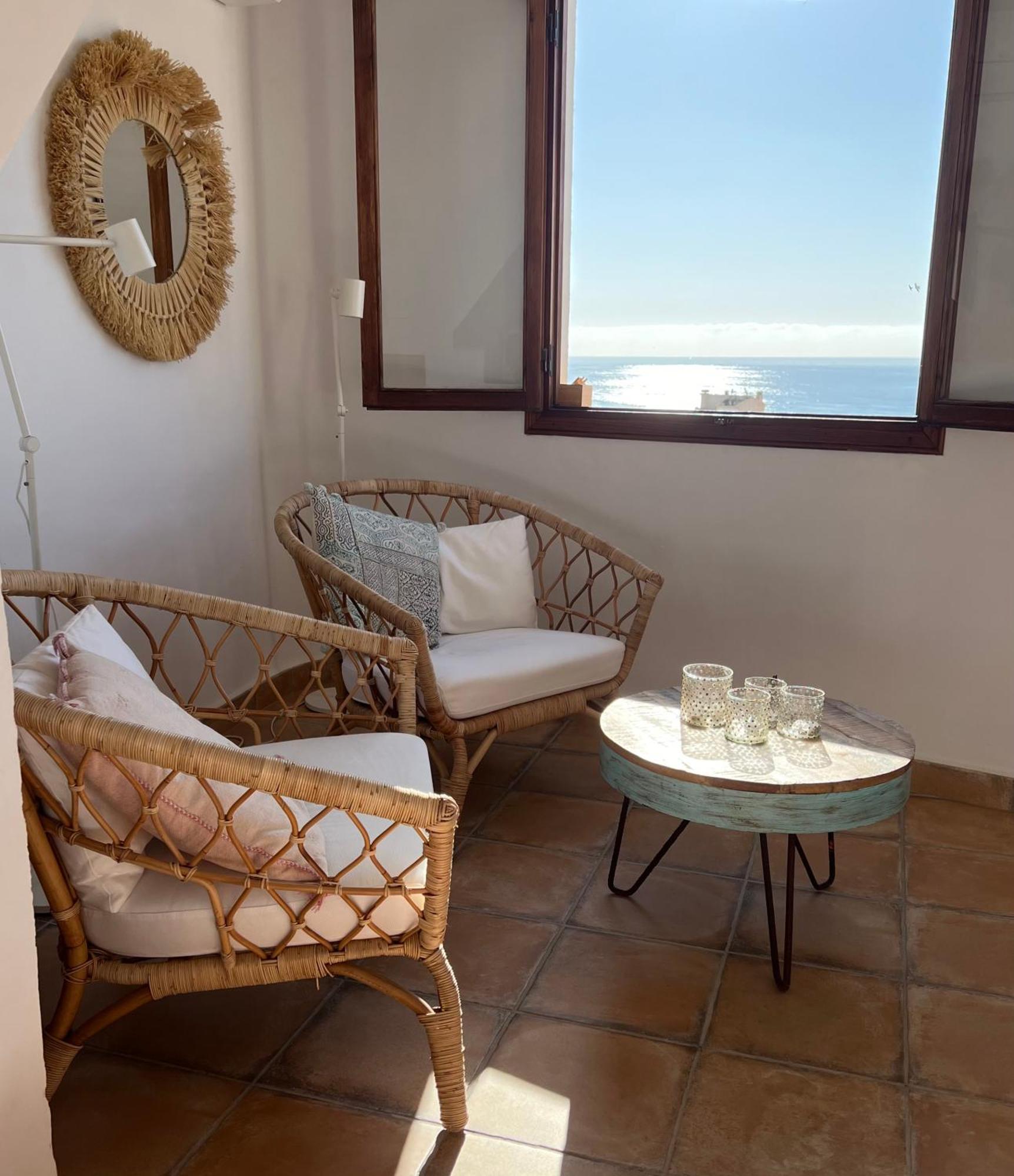 Casa Pepita Vila Altea Exterior foto