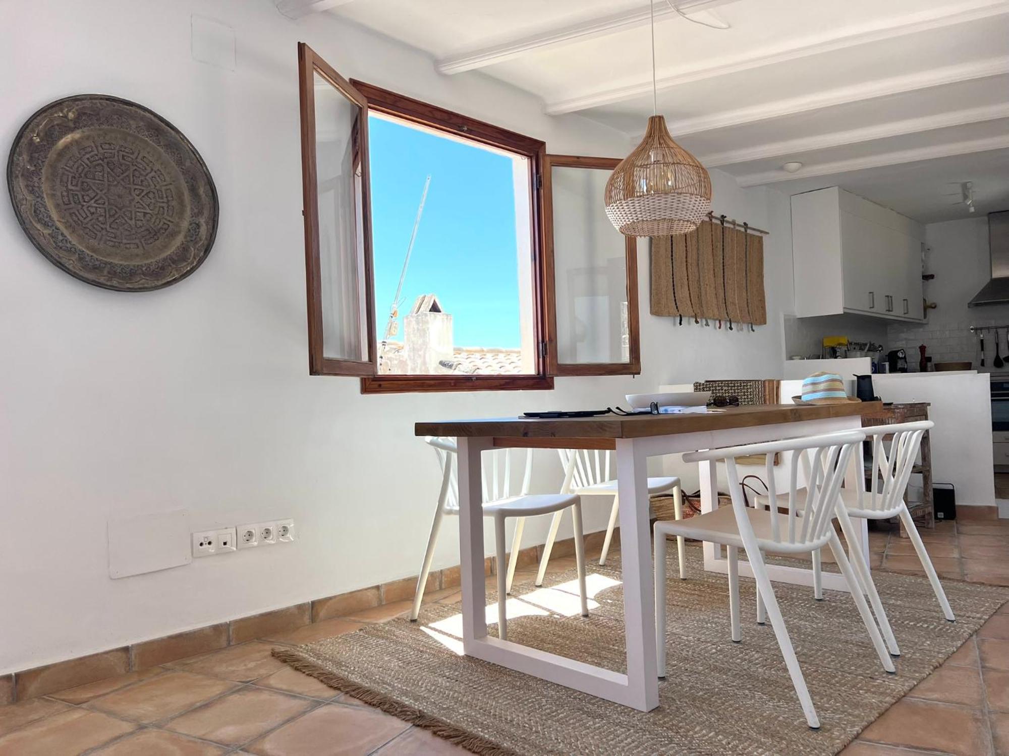 Casa Pepita Vila Altea Exterior foto