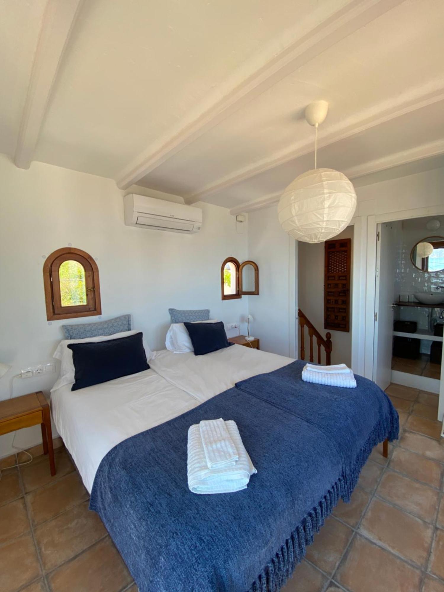 Casa Pepita Vila Altea Exterior foto