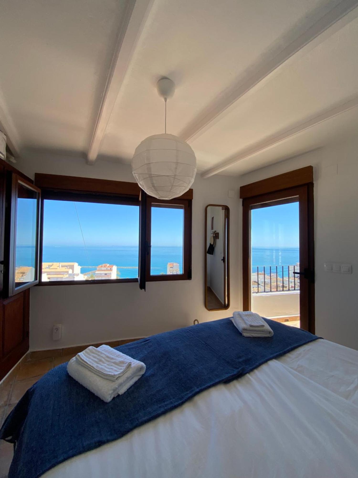 Casa Pepita Vila Altea Exterior foto