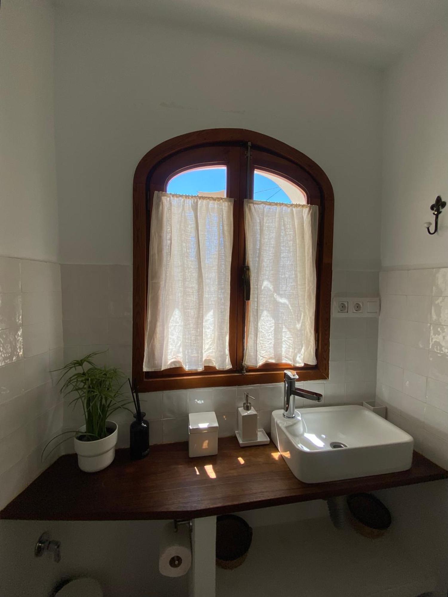Casa Pepita Vila Altea Exterior foto
