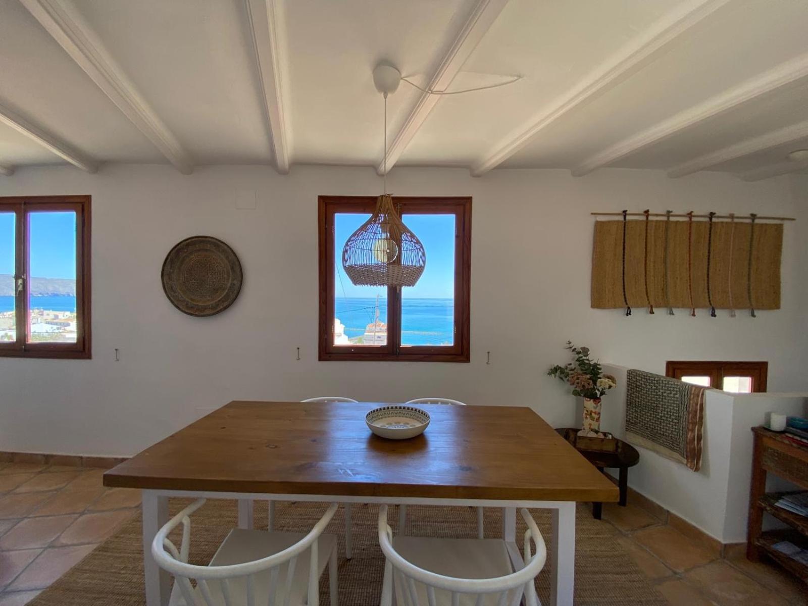 Casa Pepita Vila Altea Exterior foto
